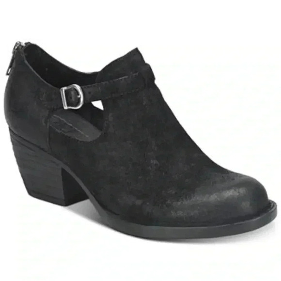 NWOT Born Mendocino Shooties - Picture 1 of 10